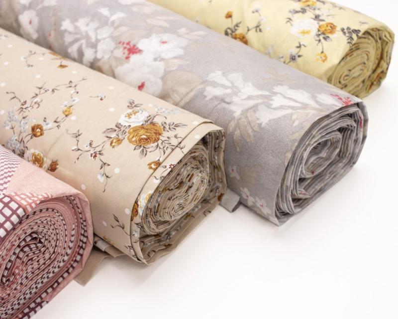 Загадочный ранфорс