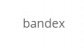 bandex